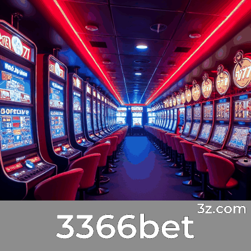 Controle Inteligente e Personalizado da Sua Conta na 3366bet