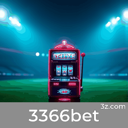 3366bet: Slots de Alta RTP, Jogos de Mesa e Experiência ao Vivo
