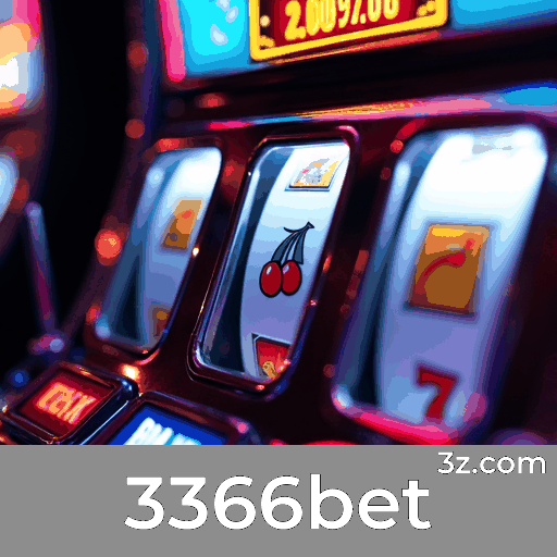 3366bet: A Plataforma de Apostas Esportivas Especializada em Esportes Brasileiros