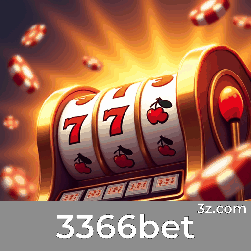 3366bet: Experiência de Cassino Profissional e Imersiva