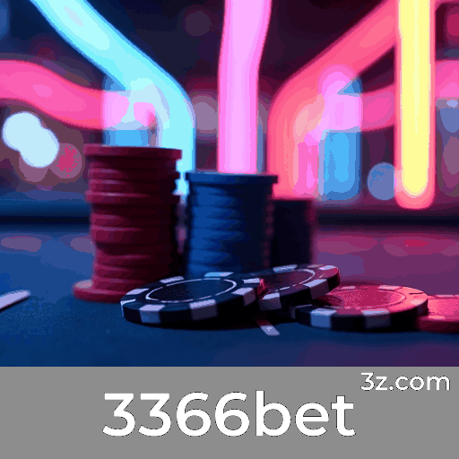 Aposte em Qualquer Lugar com o Aplicativo 3366bet