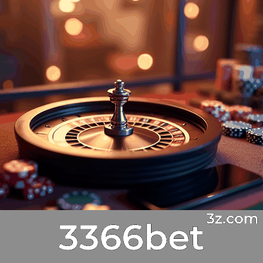 3366bet: Slots de Alta RTP, Jogos de Mesa e Experiência ao Vivo