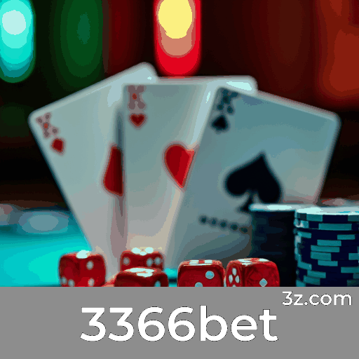 3366bet: Domine Jogos de Cassino com Estratégias Efetivas