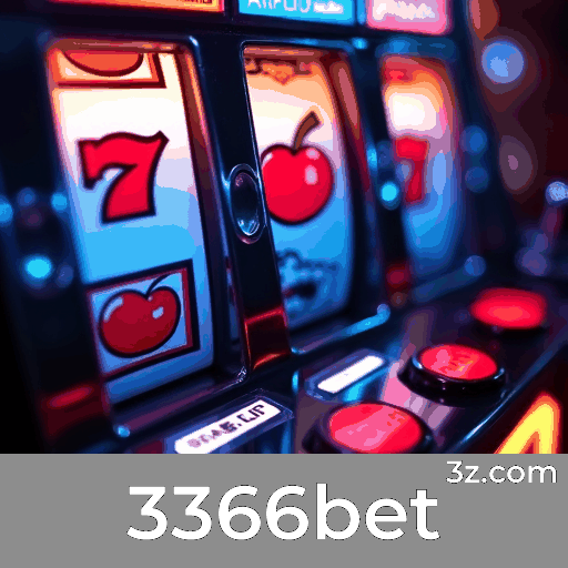 3366bet: Domine Jogos de Cassino com Estratégias Efetivas