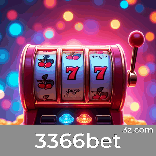 3366bet - Cassino Online e Apostas Confiável