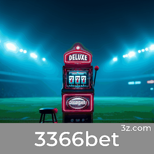 Aposte em Qualquer Lugar com o Aplicativo 3366bet