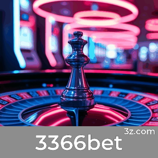 3366bet: Slots de Alta RTP, Jogos de Mesa e Experiência ao Vivo
