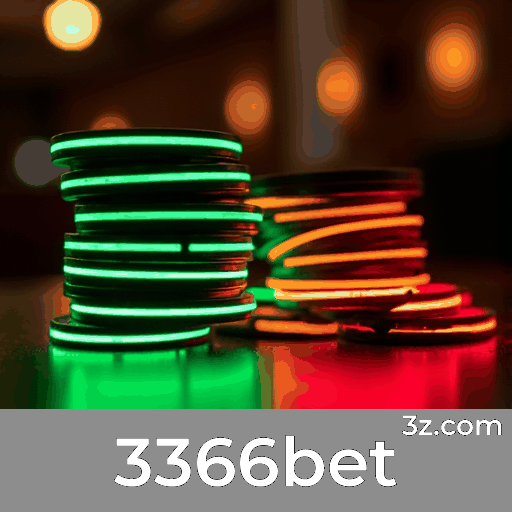 3366bet: Estratégias de Bônus Inteligentes