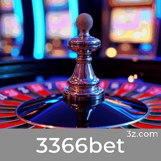 3366bet: Experiência de Cassino Profissional e Imersiva
